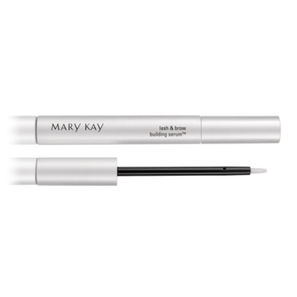 NEW Mary Kay Lash & Brow Building Serum - Picture 1 of 1